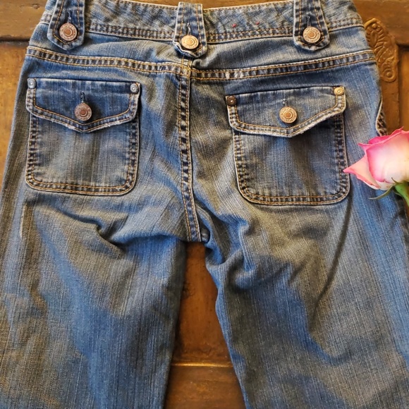 Banana Republic trouser style jean - Picture 4 of 6